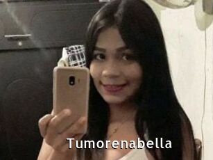 Tumorenabella