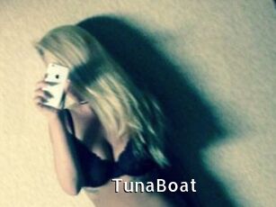 TunaBoat