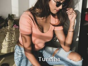 Tunisha