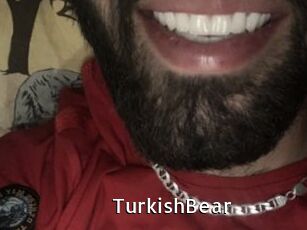 TurkishBear