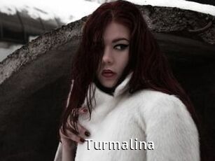 Turmalina