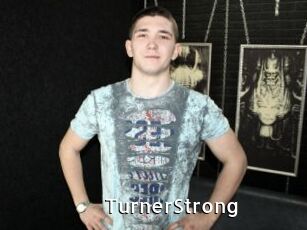 TurnerStrong