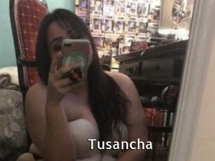 Tusancha