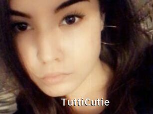 TuttiCutie