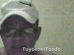 TuyoenelFondo
