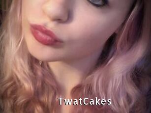 TwatCakes