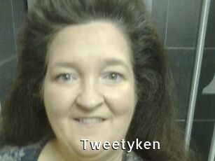 Tweetyken