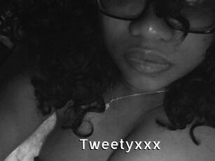 Tweetyxxx