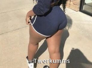 Twerkumms