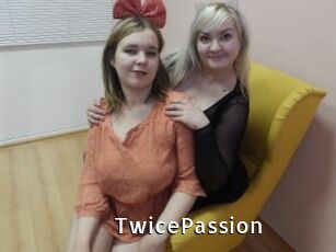 TwicePassion My Porno Stash