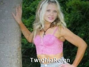 TwighlaReign
