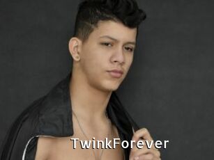 TwinkForever