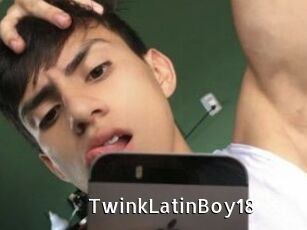 TwinkLatinBoy18
