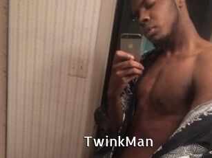 TwinkMan