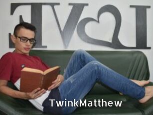TwinkMatthew