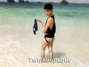 TwinkRepublic