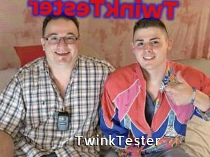 TwinkTester