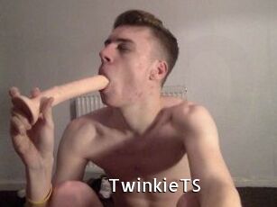 TwinkieTS