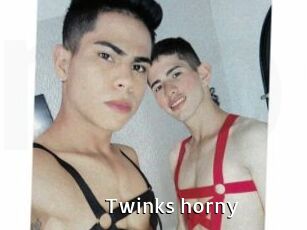 Twinks_horny