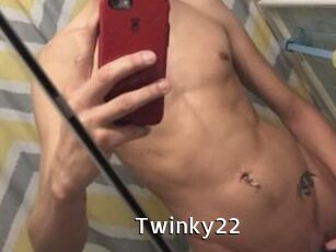 Twinky22