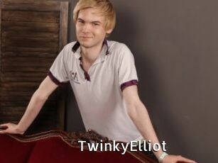 TwinkyElliot