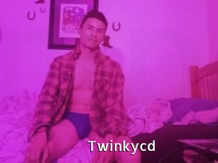 Twinkycd