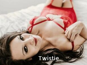 Twistie