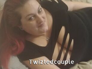 Twiztedcouple