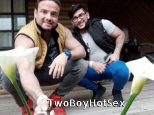 TwoBoyHotSex