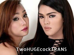 TwoHUGEcockTRANS