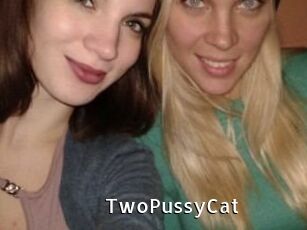 TwoPussyCat