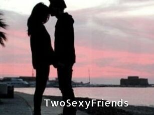 TwoSexyFriends