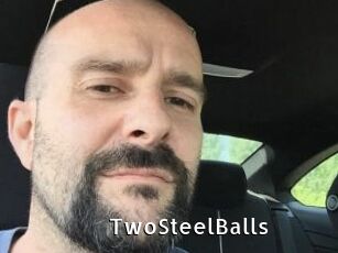 TwoSteelBalls