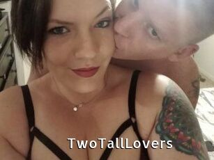 TwoTallLovers My Porno Stash