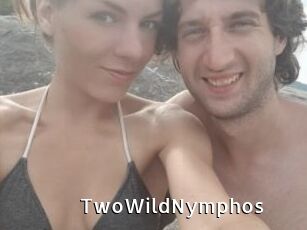 TwoWildNymphos