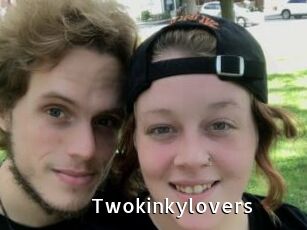 Twokinkylovers