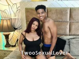 TwooSexualLover