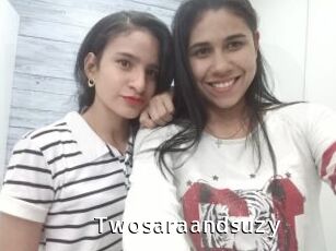 Twosaraandsuzy