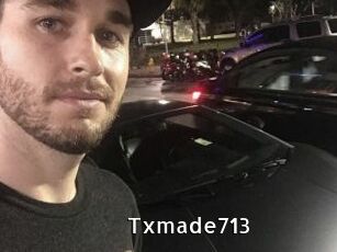 Txmade713