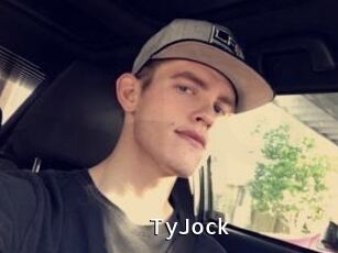 TyJock