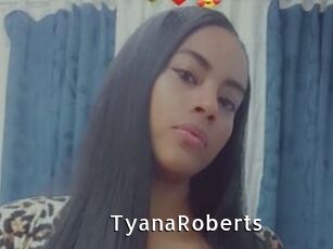 TyanaRoberts