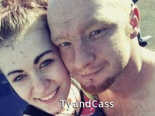 TyandCass