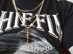 Tyger813