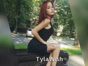 TylaWish