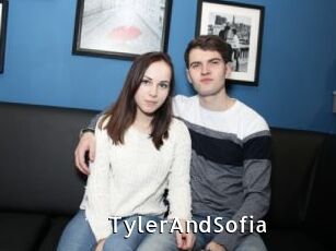 TylerAndSofia