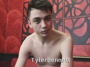 TylerBennett