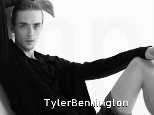 TylerBennington