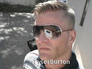 TylerBurton