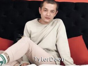 TylerDeen