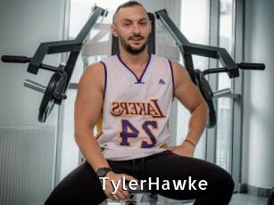 TylerHawke